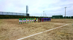 サッカー部 埼玉県定通制サッカー大会のご報告 所沢 わせがく高等学校 単位制 通信制高校