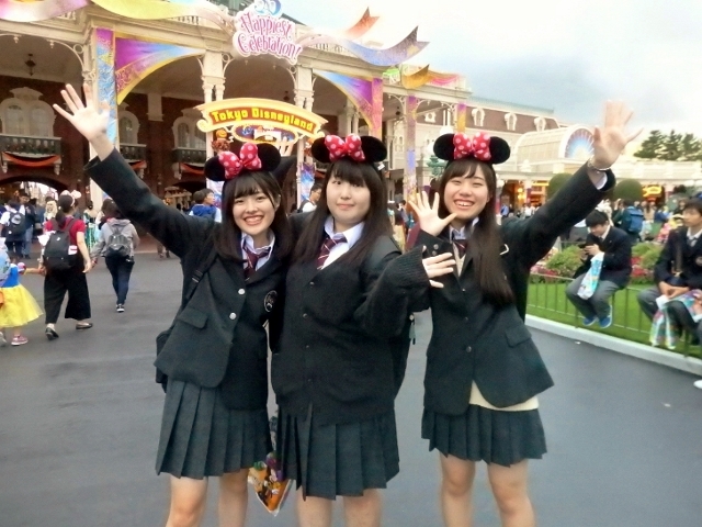 学校生活PHOTO わせがく高等学校|単位制・通信制高校 Part 2