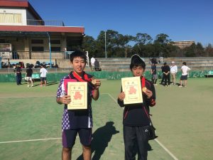 ソフトテニス部 優勝 千葉県高等学校秋季定時制通信制体育大会 柏 わせがく高等学校 単位制 通信制高校