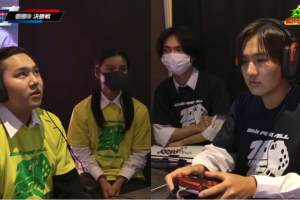 eスポーツ大会（ALLわせがくeスポーツ大会2026）飯能本校対勝田台キャンパス決勝戦