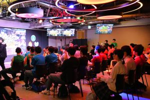 eスポーツ大会（ALLわせがくeスポーツ大会2026）開会式