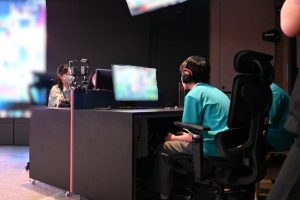 eスポーツ大会(ALLわせがくeスポーツ大会2026)