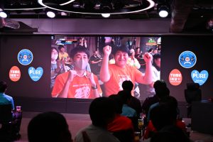 eスポーツ大会(ALLわせがくeスポーツ大会2026)前橋キャンパス